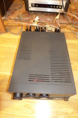 ultra rare,rareanimal ultra rare mission 767 speakers cyrus lfau control amp!