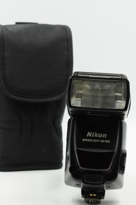 nikon sb800