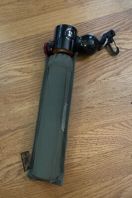 Helicopter   Emergency Egress Device HEED 1 Portable Air SSI Spare Air