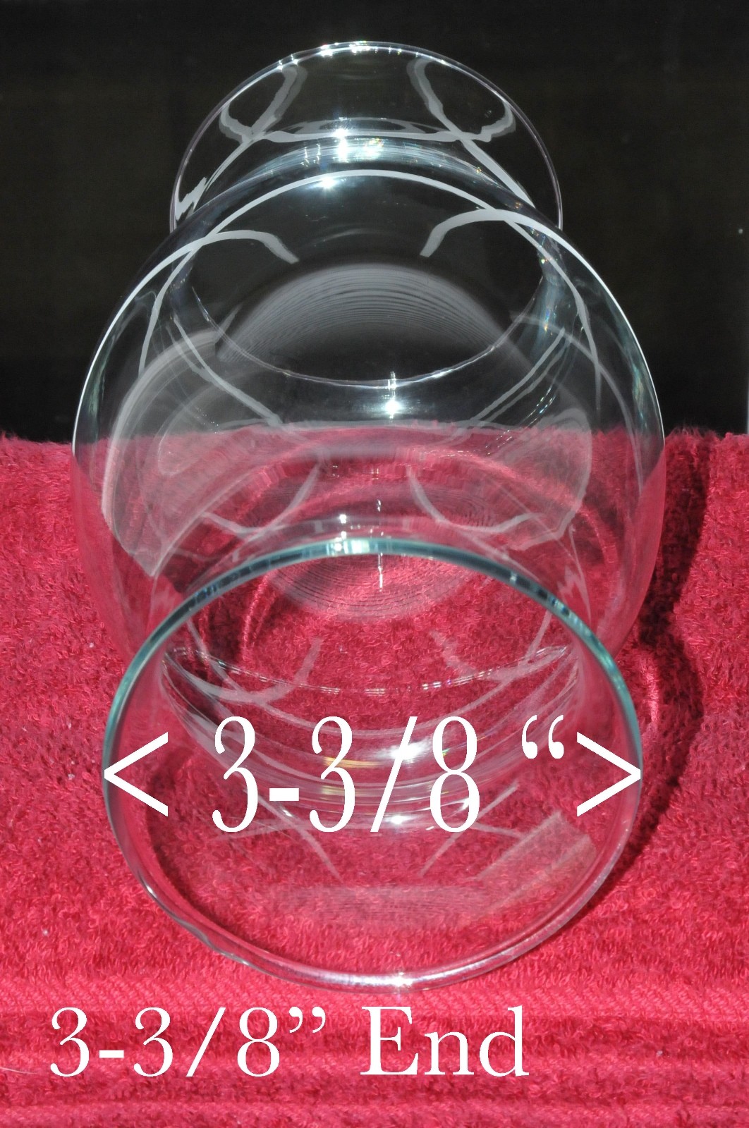 VINTAGE  HURRICANE  COLONIAL 9