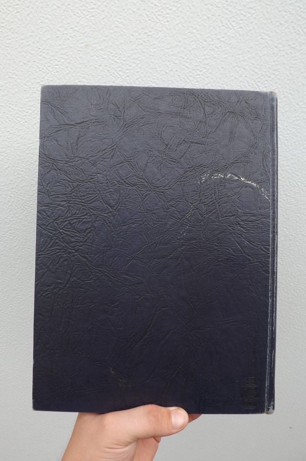 Antique 1929 THE TECHNALA Alabama College Montevallo, Ala. yearbook annual