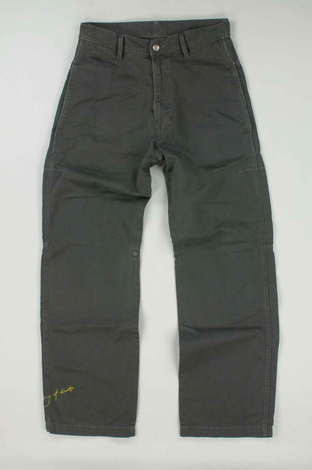 パンツ RRL / 90's USA truck tag painter pants RRL / 90´s USA truck tag painter pants