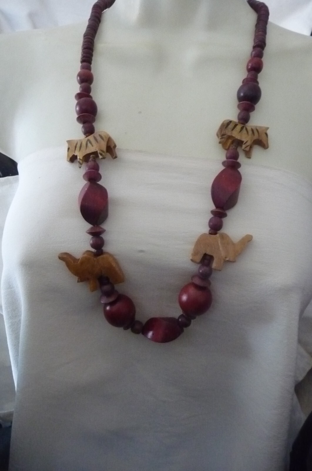 1521A vtg NECKLACE 14 1521A vtg NECKLACE 14