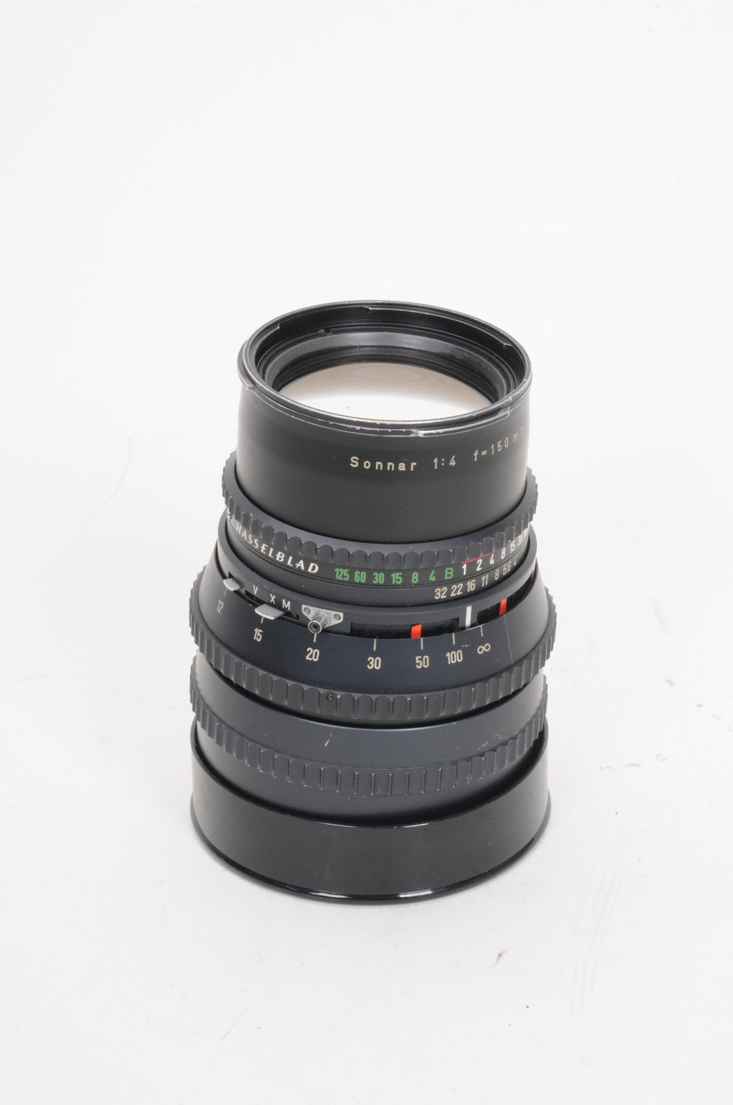 Hasselblad Kameraobjektive