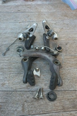 shimano deore xt slr plus