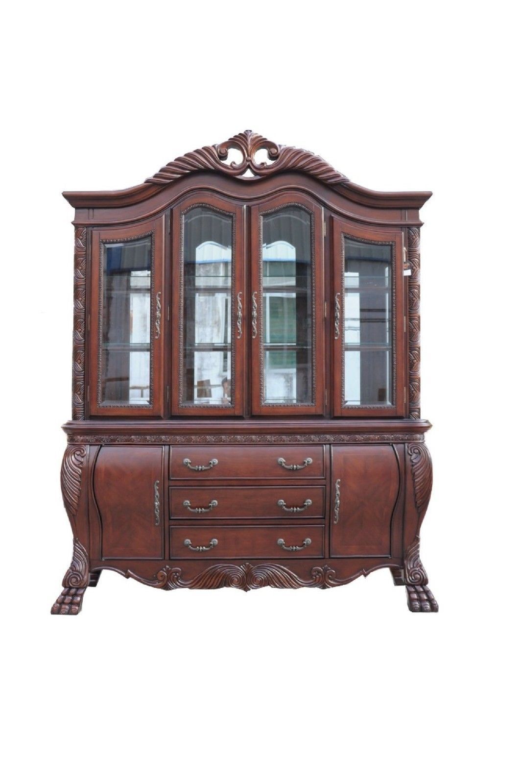 Chinese Sideboards and Buffets