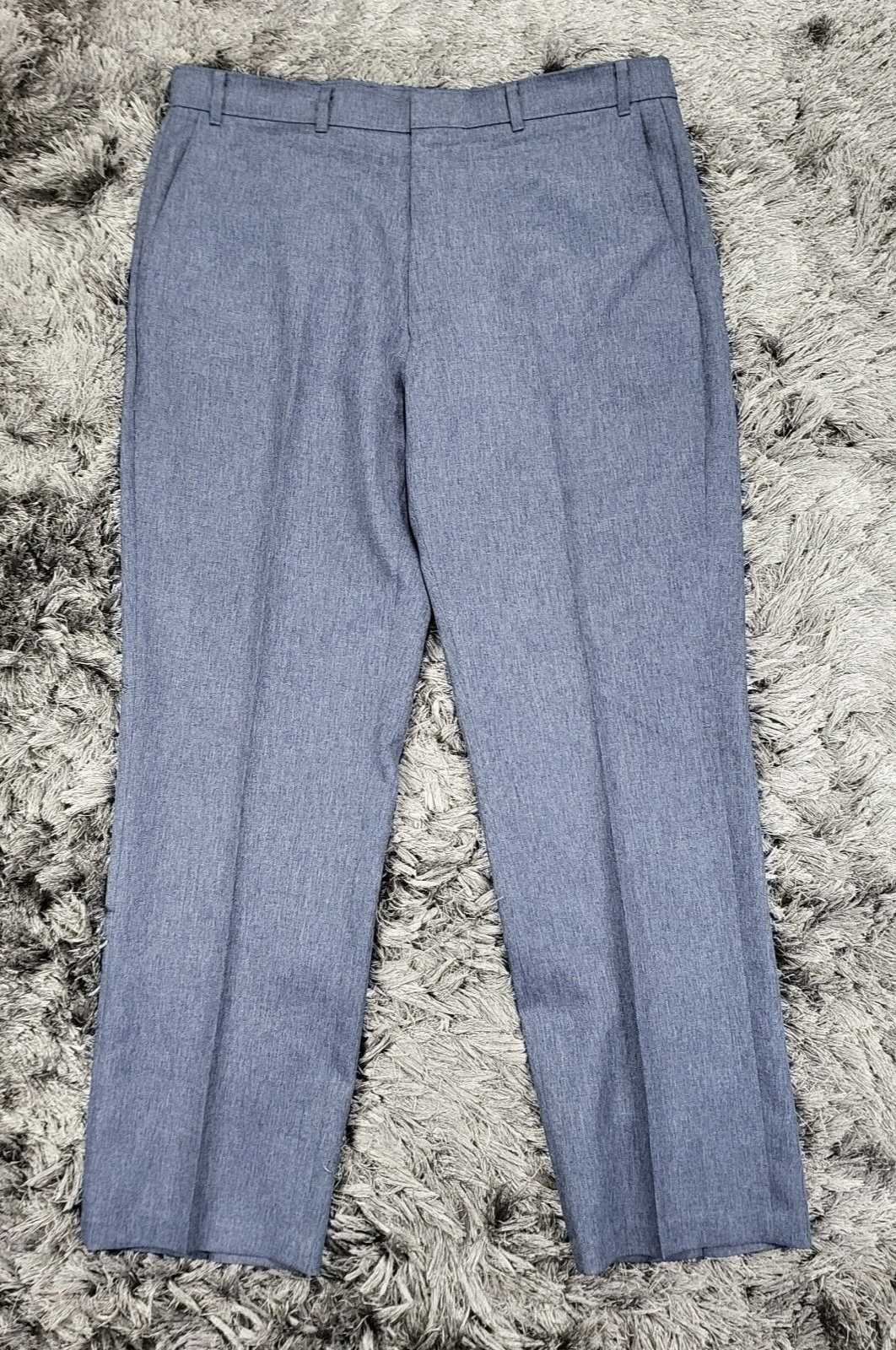 【2024年】お歳暮ギフト Action Levi's 70's Vintage Slacks Gray 31 X 38 Men's Pants パンツ
