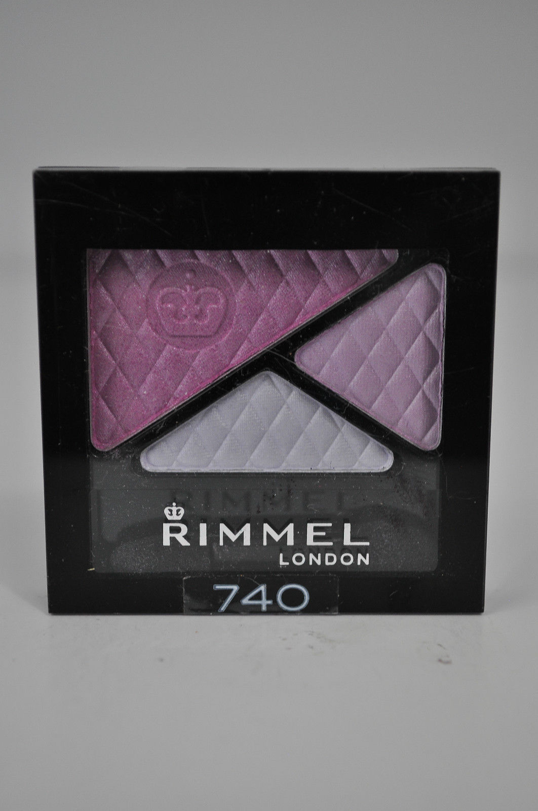 Productos de sombra de ojos en polvo prensado Rimmel