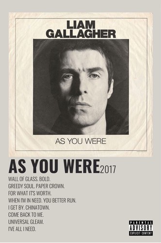 Liam Gallagher As You Were レコード $_12.JPG?set_id=880000500F