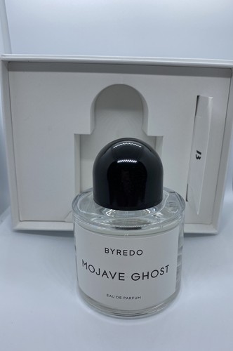 Byredo Mojave Ghost 3.3oz EDP Not Sealed | eBay
