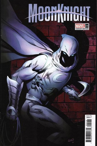 アメコミリーフ Moon Knight #1 CGC 8.5 アメコミリーフ Moon Knight #1 CGC 8.5 $_12.JPG?set_id=880000500F
