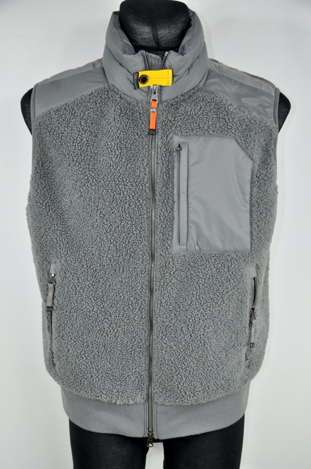para jumpers vest