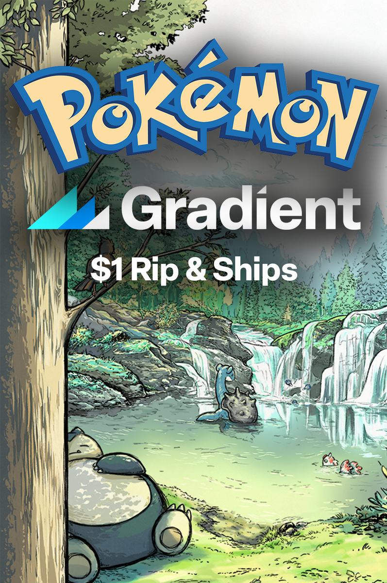 $1 Start Pokémon Rip & Ships + Personal Rips! | eBay Live Video