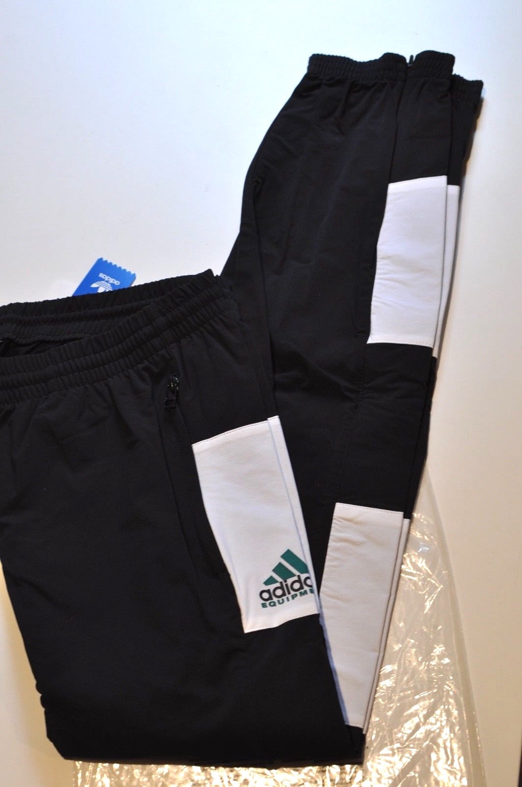 adidas eqt joggers