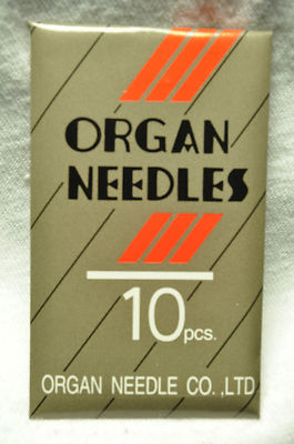 NEEDLES×JOURNALSTANDARD Ingersoll-Rand NS11-122-19 Steel Needle Set (19 piece