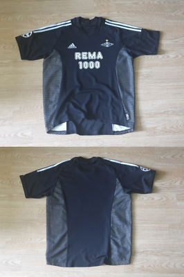 M ROSENBORG BK SWEDEN SHIRT JERSEY