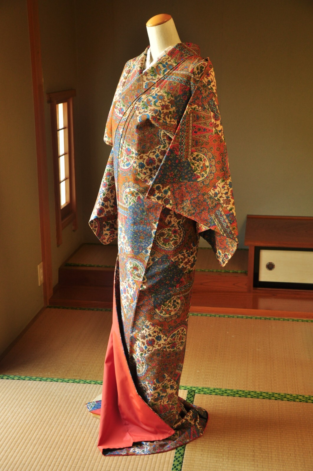 【激安通販 オンラインショップ】 $_57.JPG?set_id=880000500F 着物・浴衣