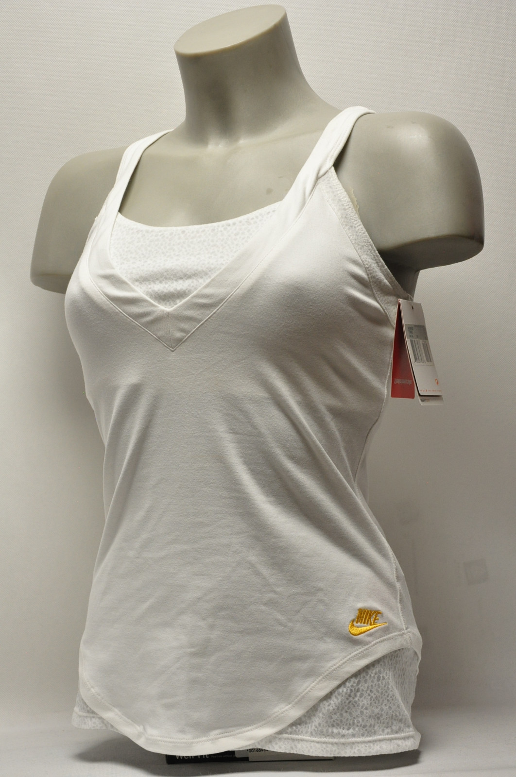PUMA CL TANK Top Damen Shirt Größe XS grün blau Inner Bra PUMA CL TANK Top Damen Shirt Größe XS grün blau Inner Bra