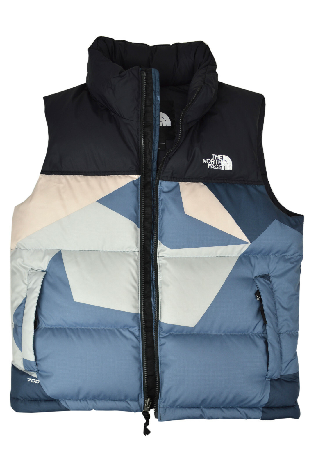 northface womens retro vest