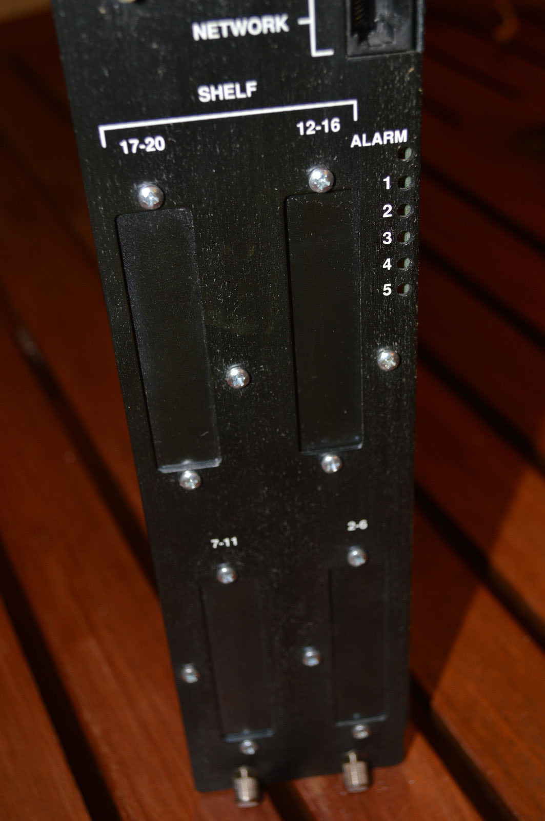 Spectralink CSC301 Card Link 3000 Single-Shelf System Controller