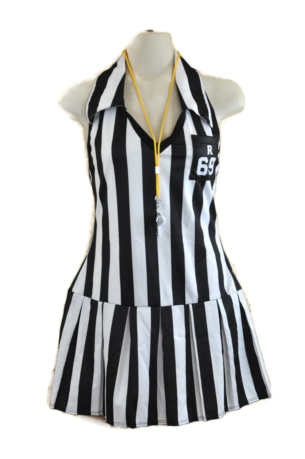 Sexy Complete Outfit