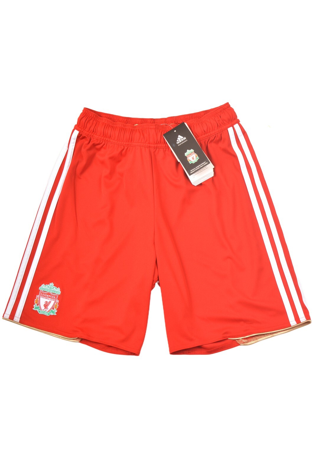 ◆BADBLOOD◆ 91 Football Shorts Red MUSINSA | BADBLOOD 91 Football Shorts - Red