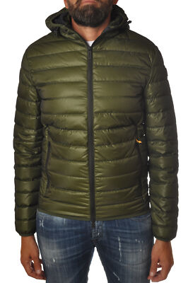 Pre-owned Ciesse - Outerwear-jackets - Man - Green - 5577510c190627 In See The Description Below