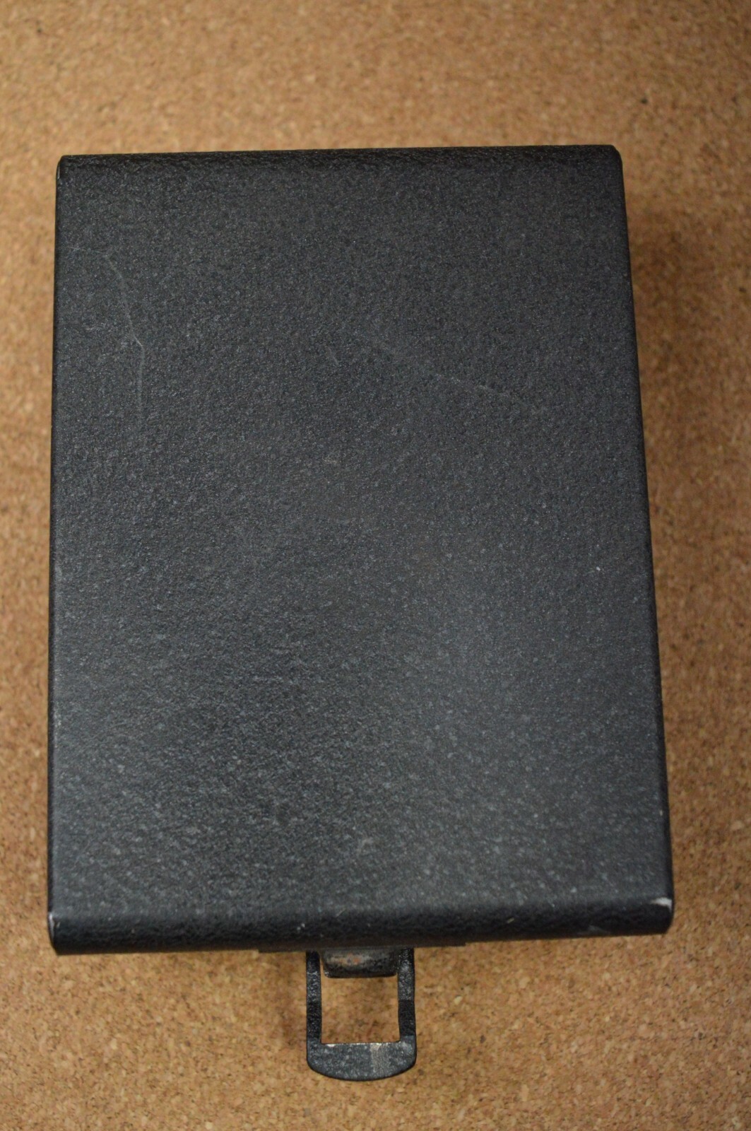 Pocket Probe Analog Pyrometer MP-60 Red Pointer Portable 50-600 Degrees Vintage