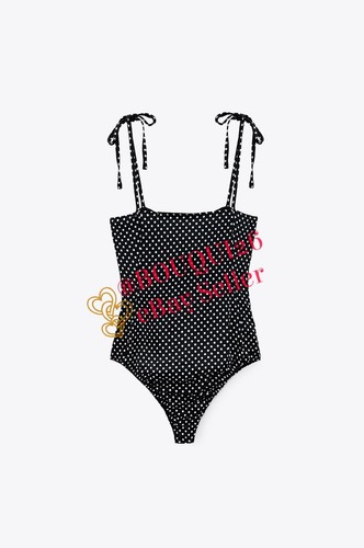 【新品未使用】glossy dot one-piece $_12.JPG?set_id=880000500F