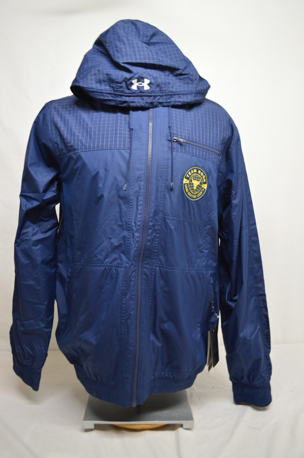 Under Armour『日本未発売』XLジャケット Under Armour『日本未発売』XLジャケット