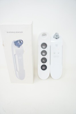 EZBasics Blackhead Remover, Vacuum Facial Pore Cleanser Acne, KD803A