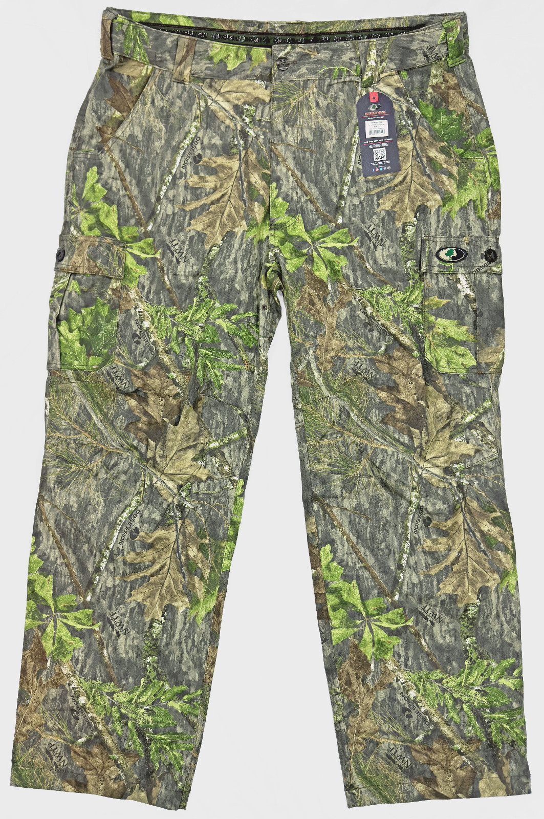 専用　HUNTER CAMO MOV UTILITY PANTS 40021-
