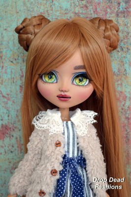 pullip ooak