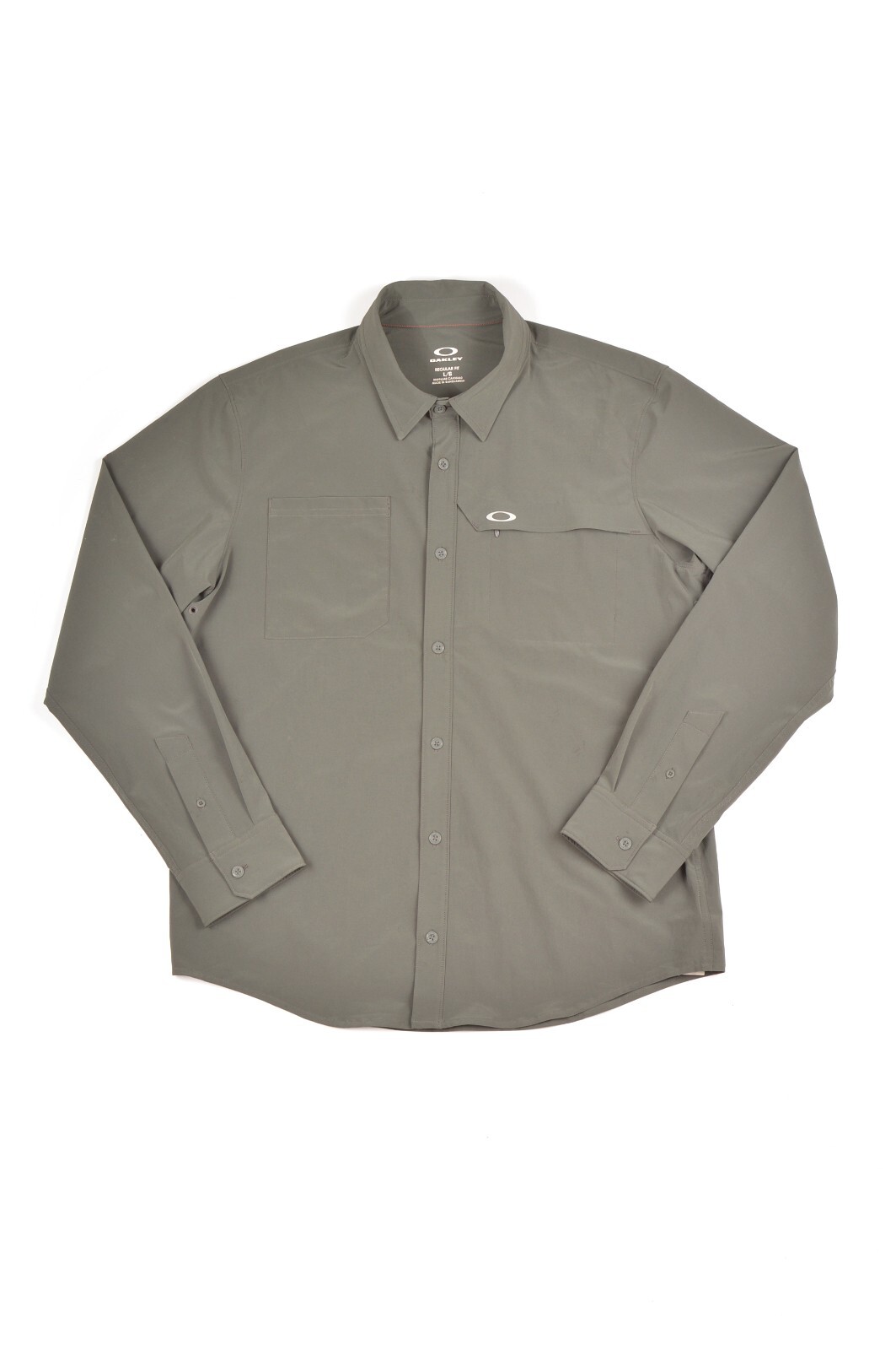 【CAL O LINE】UTILITY SHIRT CAL O LINE “PRISCILLA” UTILITY SHIRT – GOODNICHE