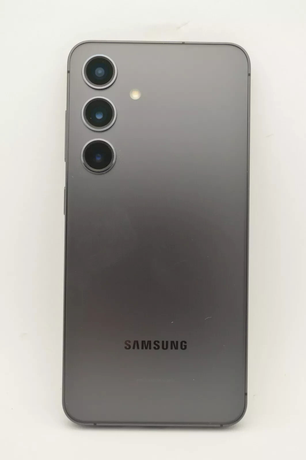 Samsung Galaxy S24 5G 128GB SM-S9211U Onyx Black (T-Mobile