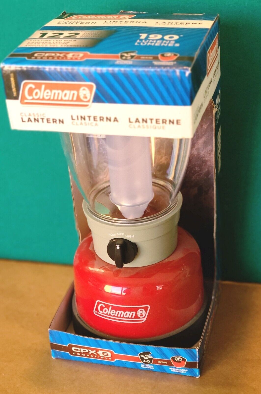 Coleman 2000017240 CPX 6 Rugged Led Lantern | eBay Coleman 2000017240 CPX 6 Rugged Led Lantern | eBay
