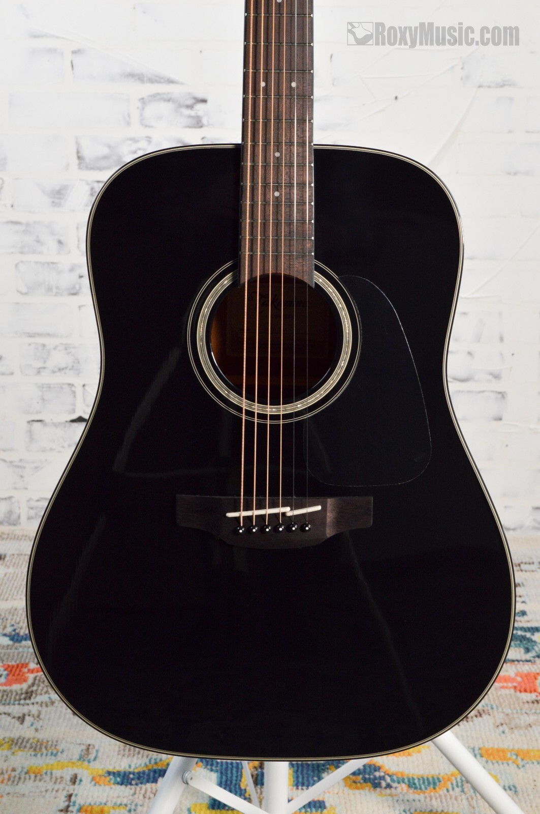 6345 Takamine PT-307 クラシックギター　動作確認済み Takamine PT 307 エレガットギター 動作確認動画 - YouTube