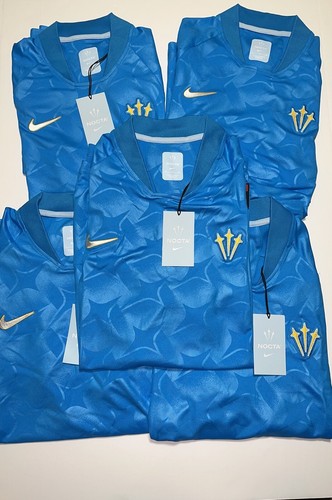 NIKE Drake NOCTA Distant Regards Tシャツ Nike x Drake NOCTA Distant Regards T-shirt | eBay