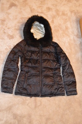 prada coat womens