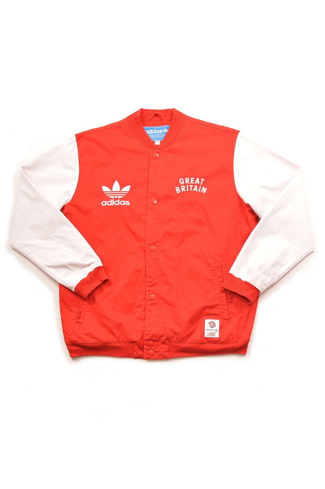 adidas great britain
