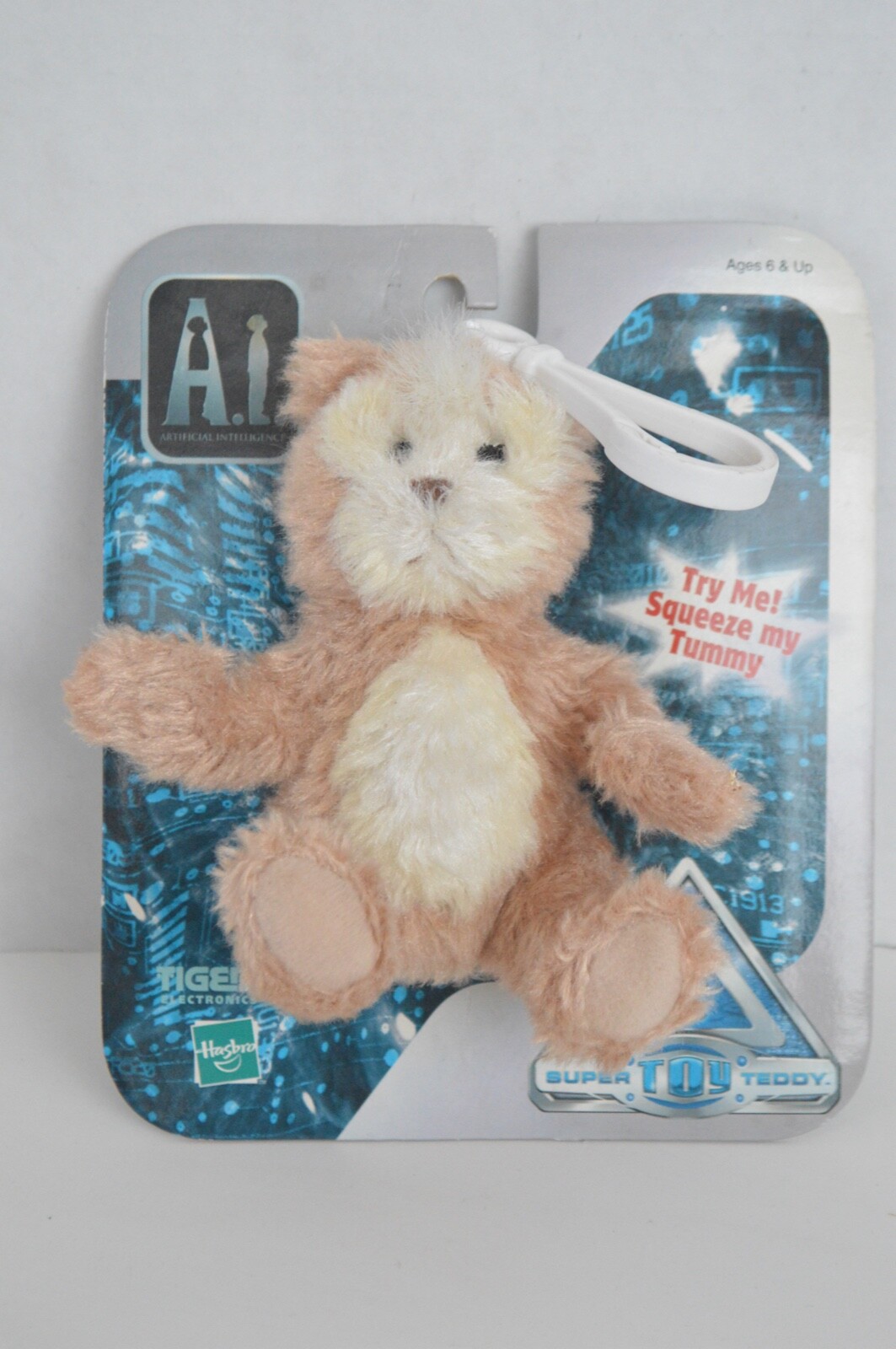 映画A.I. SUPER TOY TEDDY s-l400.jpg
