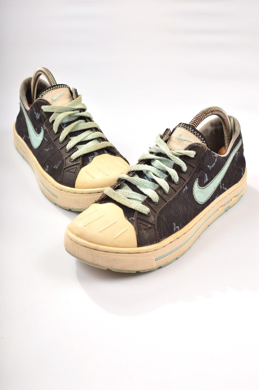 Vintage Nike ACG Water Soaker Women's Sneakers Shoes 315840 Vintage Nike ACG Water Soaker Women's Sneakers Shoes 315840