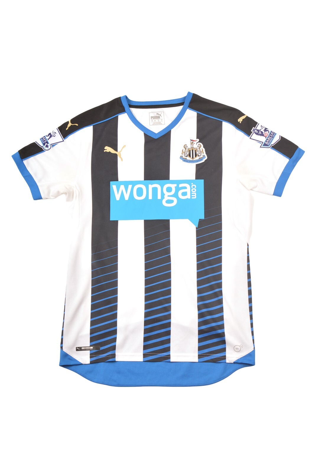 Puma Newcastle United ユニフォーム Lサイズ s-l400.jpg