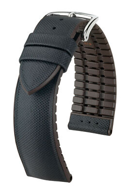 HIRSCH ARNE PERFORMANCE SCRATCH-RESISTANT WATERRESISTANT 18, 20, 22 mm US
