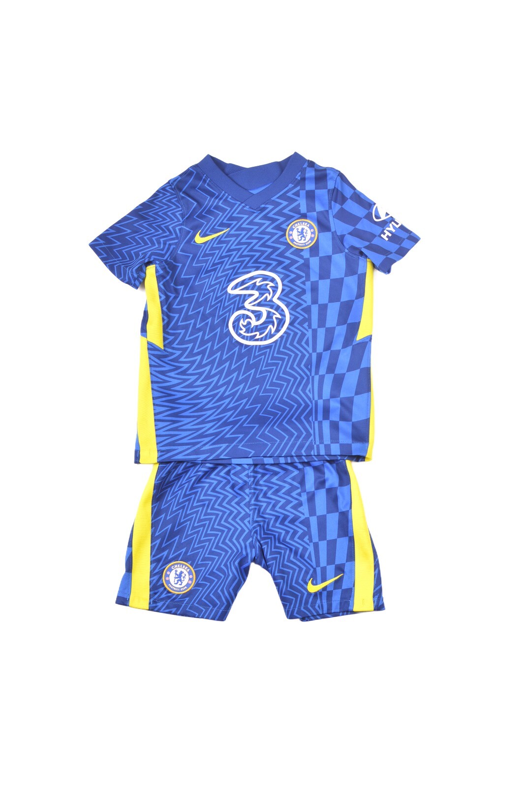 Chelsea FC Nike シャツ ENGINEERED Chelsea Nike Home Stadium Shirt 2025-26 - Womens with