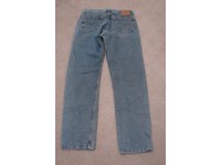 levis paper tag
