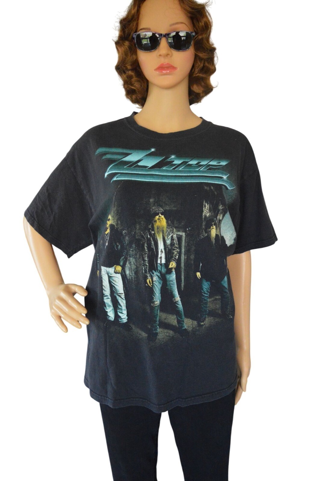 レア】Hanes90s Tshirt Lou'srestaurantsizeL レア】Hanes90s