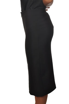 Pre-owned Pinko - Skirts-skirt - Woman - Black - 6386116g191038 In See The Description Below