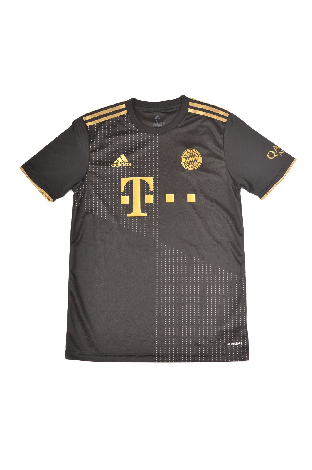 Adidas Bayern Munich 2021/22 Away Football Soccer Jersey Shirt Kit GM5317  Size S | eBay