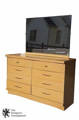 Post 1950 Bassett Furniture Vatican